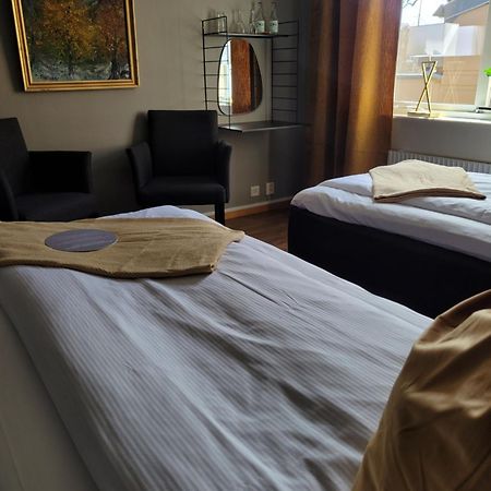 Arena Hotell Венерсборг Экстерьер фото