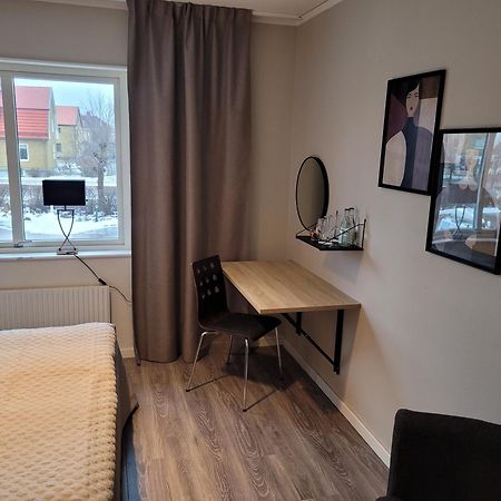 Arena Hotell Венерсборг Экстерьер фото