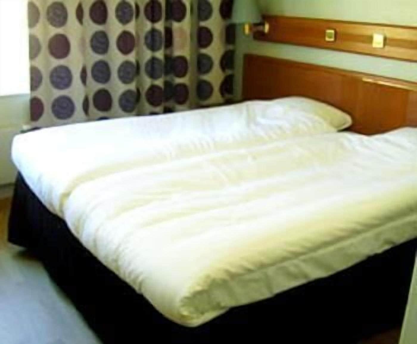 Arena Hotell Венерсборг Экстерьер фото