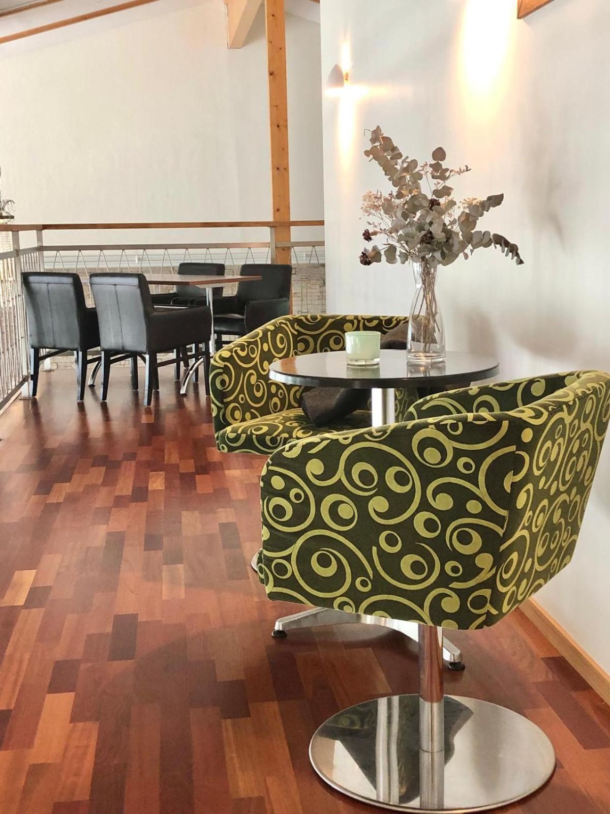Arena Hotell Венерсборг Экстерьер фото