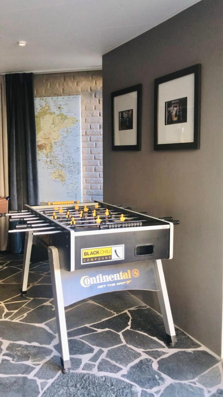 Arena Hotell Венерсборг Экстерьер фото