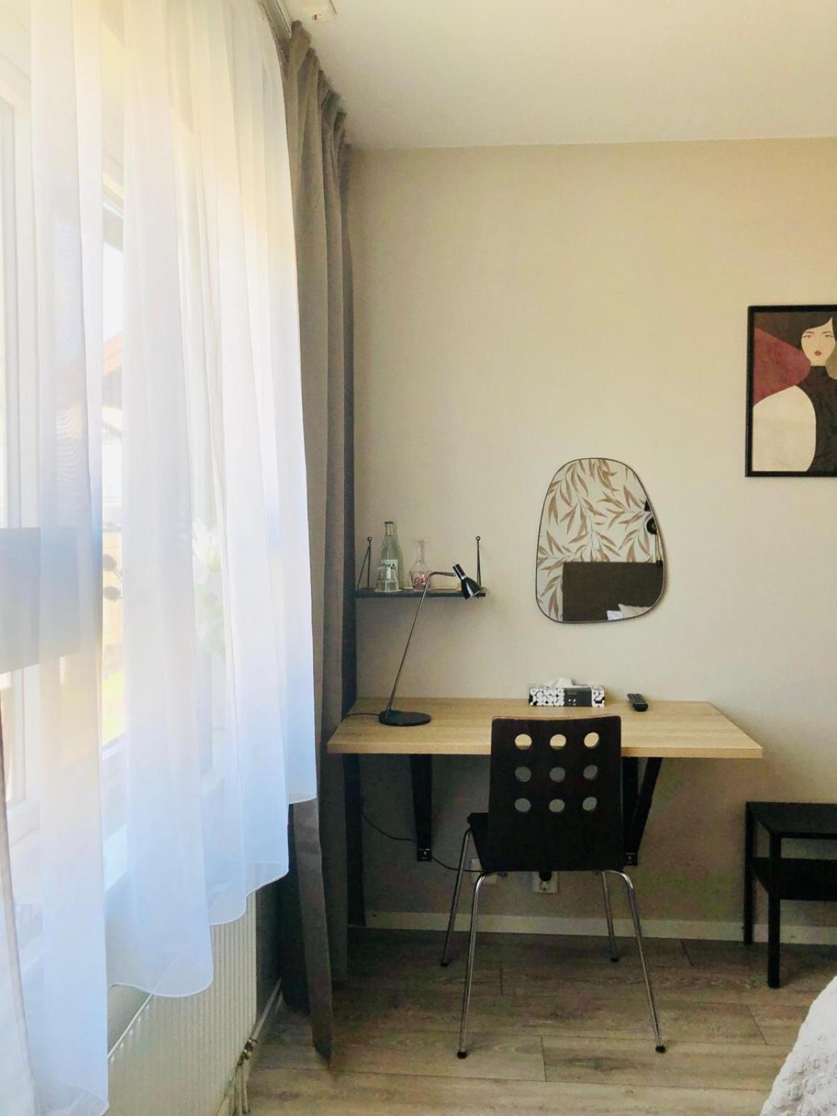Arena Hotell Венерсборг Экстерьер фото